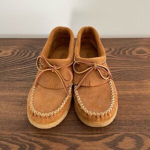 Eastland Casco 1955 Moccasin women’s size 7.5 brand new